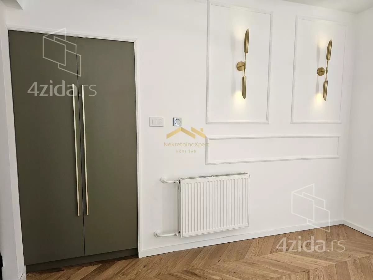 Garsonjera | 4zida