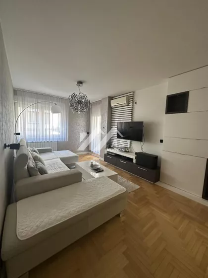 Laze Kostića | 4zida.rs