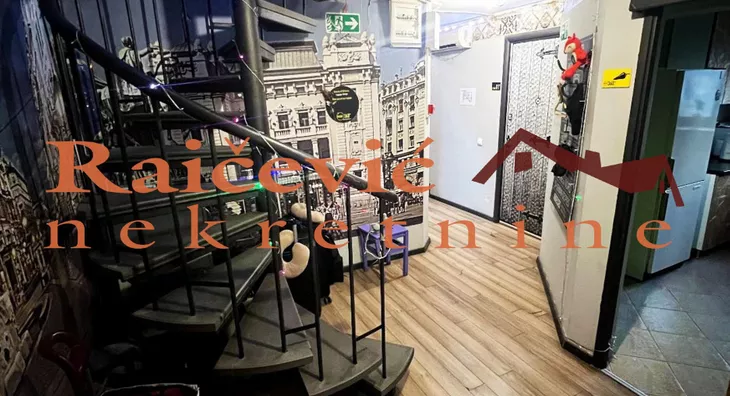 Osmosoban stan | 4zida