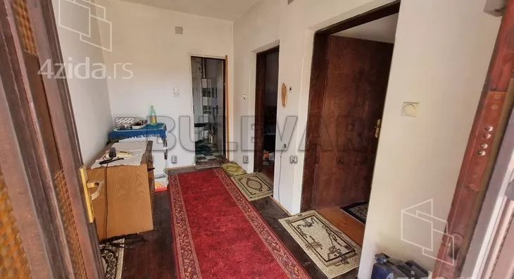 3-etažna kuća | 4zida