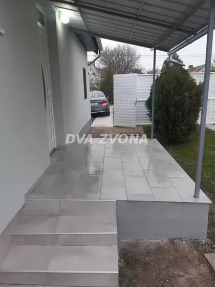 Bačko Gradište | 4zida.rs