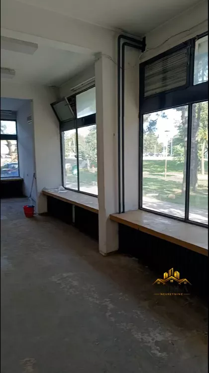 Gradske lokacije | 4zida.rs