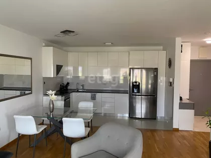 Arsenija Čarnojevića | 4zida.rs