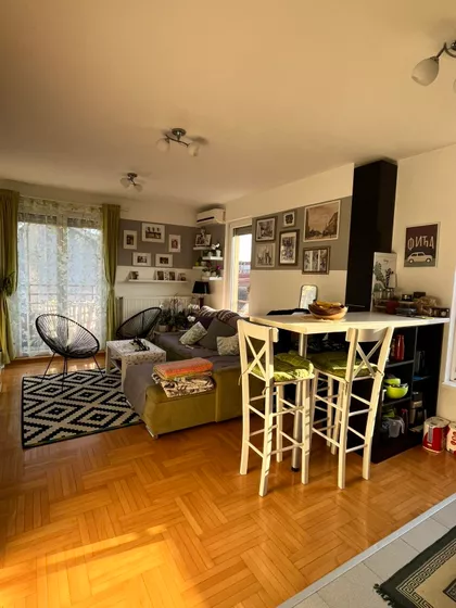 Ljube Tadića 15A | 4zida.rs