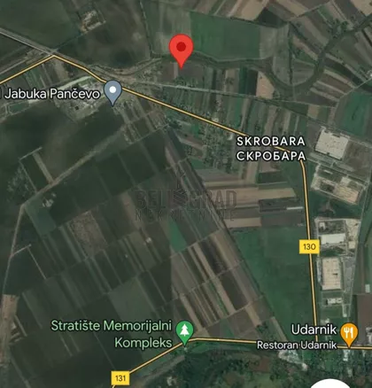 2 srpsko polje | 4zida.rs