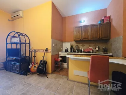 Novi Sad - Centar | 4zida.rs