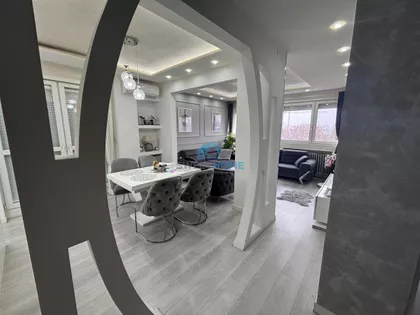 Ljutice Bogdana | 4zida.rs