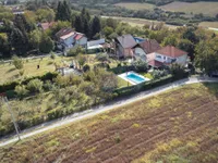 Tursko Brdo, Okolne lokacije, Irig | 4zida.rs