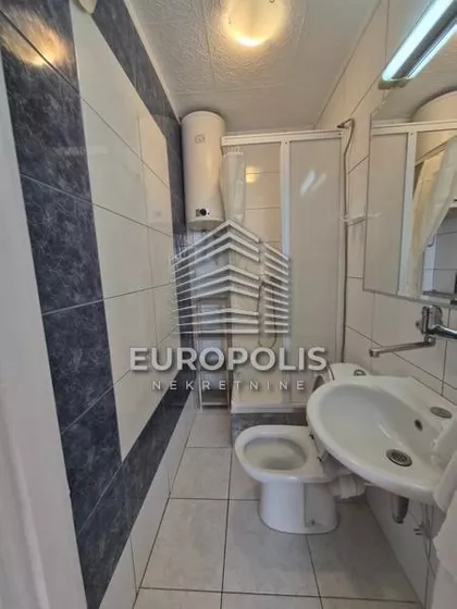 Bulevar Zorana Đinđića | 4zida.rs