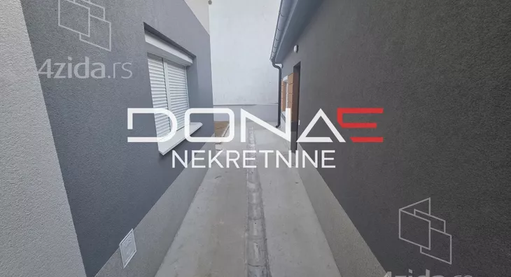 3-etažna kuća | 4zida