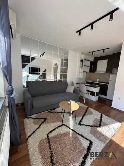 Nova Detelinara | 4zida.rs