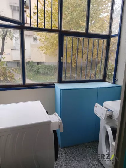 Sajmište | 4zida.rs