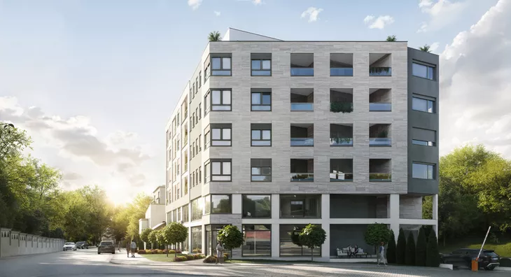 Glavna slika projekta Signature Zvečanska