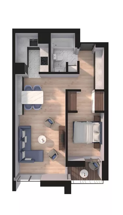 Ustanička | 4zida.rs