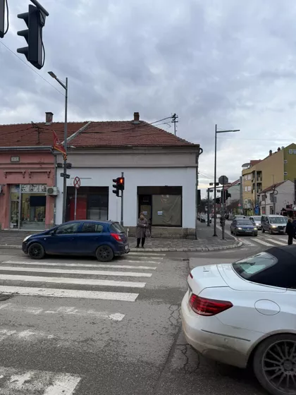 Karađorđeva 109A | 4zida.rs