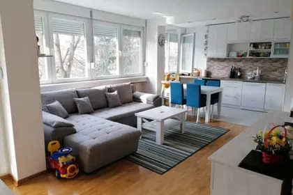 Bulevar Zorana Đinđića | 4zida.rs