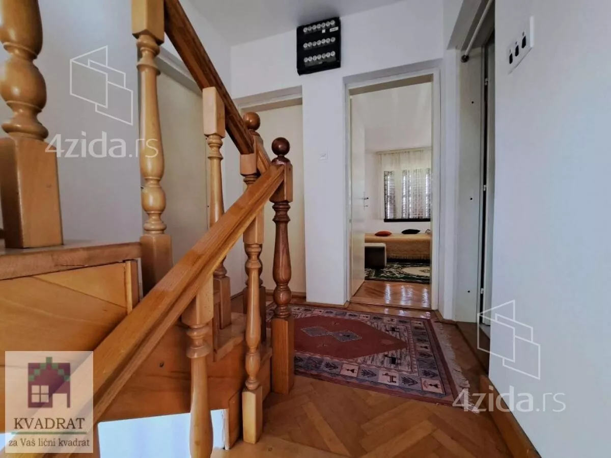 Kuća | 4zida