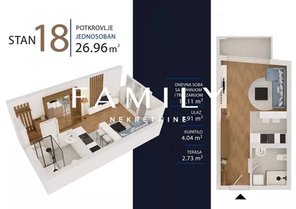 Slana Bara | 4zida.rs