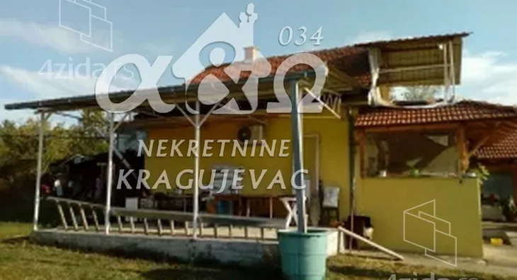 Kuća | 4zida