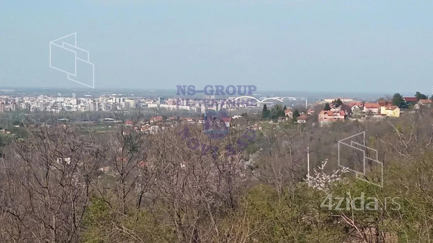 Građevinsko zemljište | 4zida