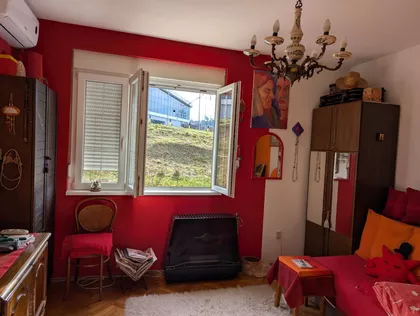 Blagoja Parovića | 4zida.rs