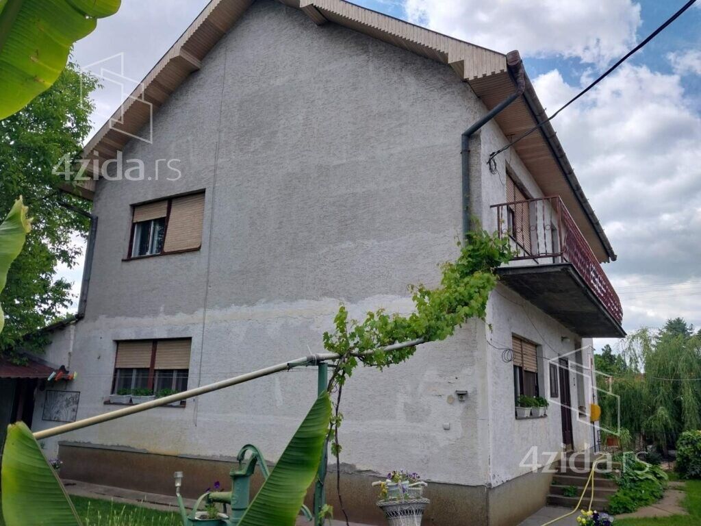 House in Subotica, MZ Novo Selo
