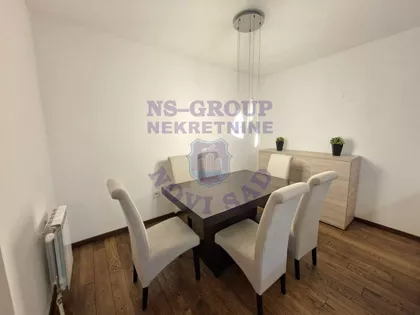 Bulevar Evrope | 4zida.rs