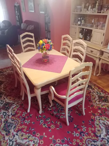 Mite Cenića | 4zida.rs