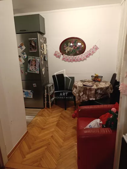 Dr Đorđa Joanovića | 4zida.rs