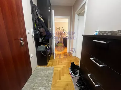 Bulevar Patrijarha Pavla (Somborski Bulevar) | 4zida.rs