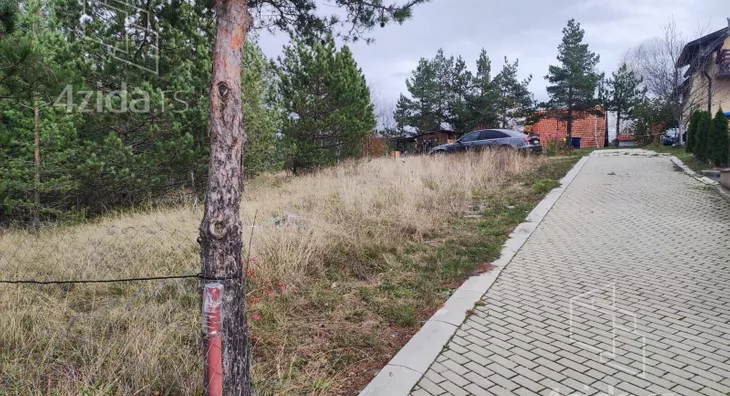 Građevinsko zemljište | 4zida