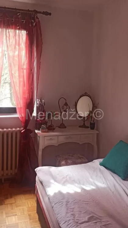 Vjekoslava Afrića | 4zida.rs