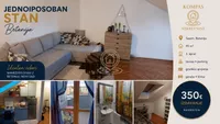 Betanija, Sajmište, Gradske lokacije, Novi Sad | 4zida.rs | 4zida.rs