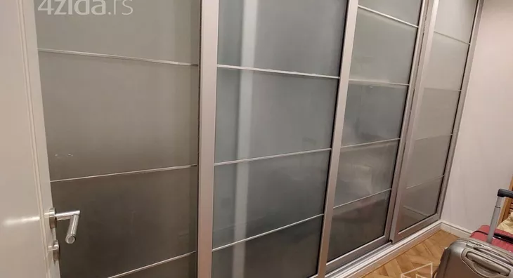 4-etažna kuća | 4zida