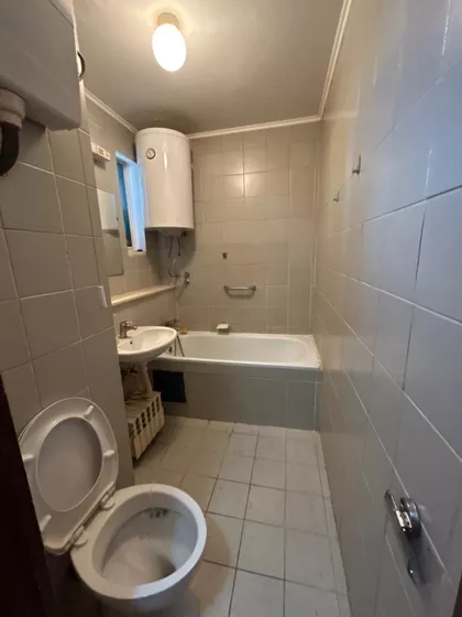 Bagljaš | 4zida.rs