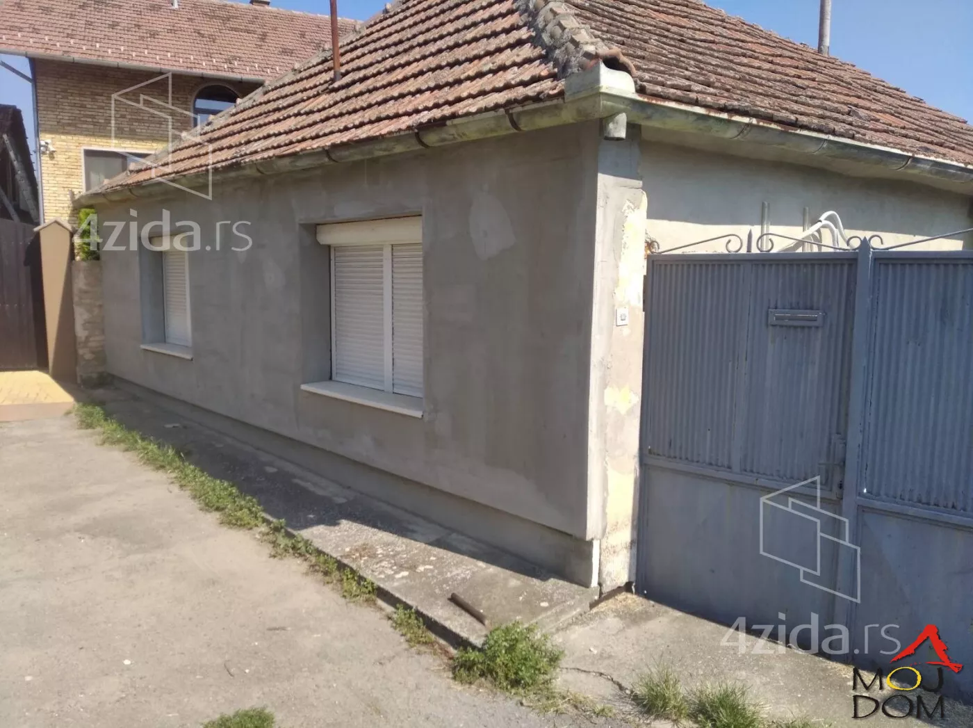 Kuća | 4zida