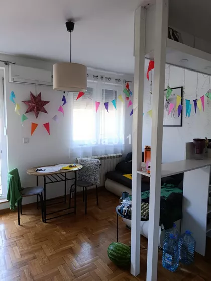Mihajla Kostića Pljake | 4zida.rs