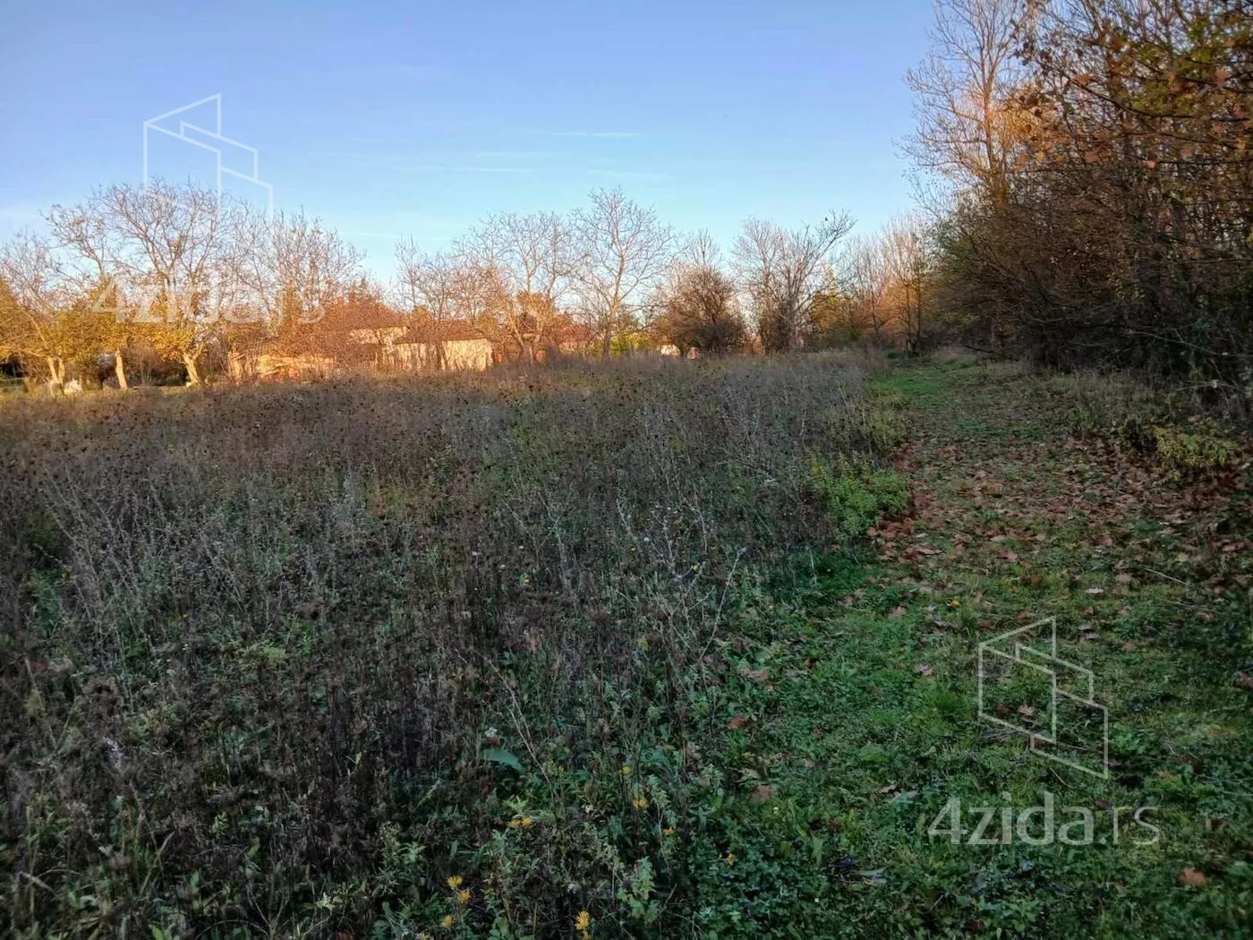 Građevinsko zemljište | 4zida