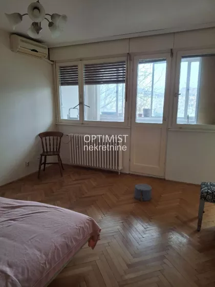 Bulevar Mihajla Pupina | 4zida.rs