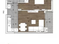 Bulevar Patrijarha Pavla (Somborski Bulevar), Telep, Gradske lokacije, Novi Sad | 4zida.rs