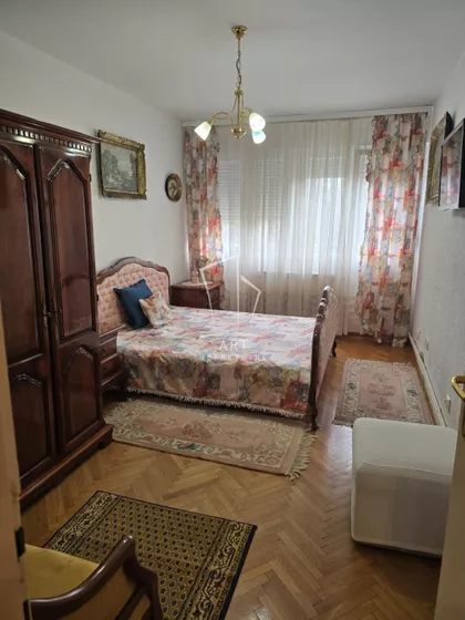 Smiljanićeva | 4zida.rs