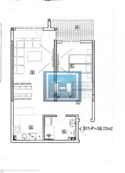 Gradske lokacije | 4zida.rs