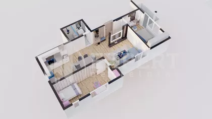 Somborski bulevar | 4zida.rs