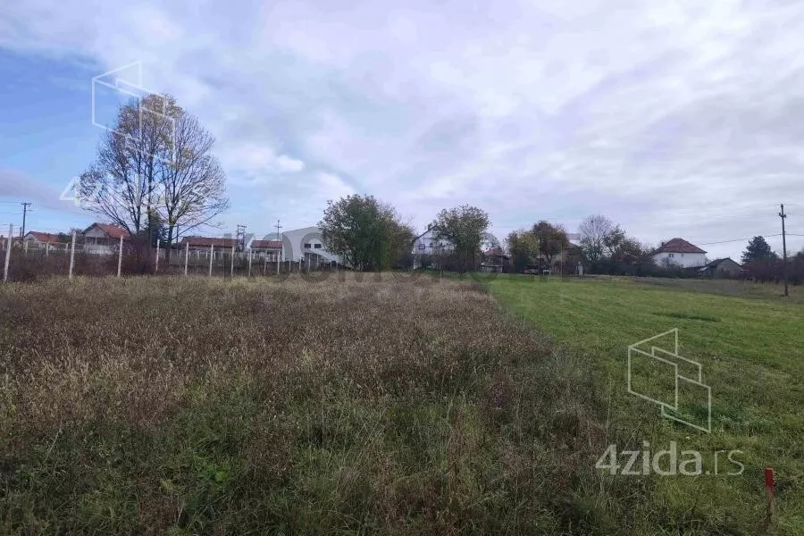Građevinsko zemljište | 4zida