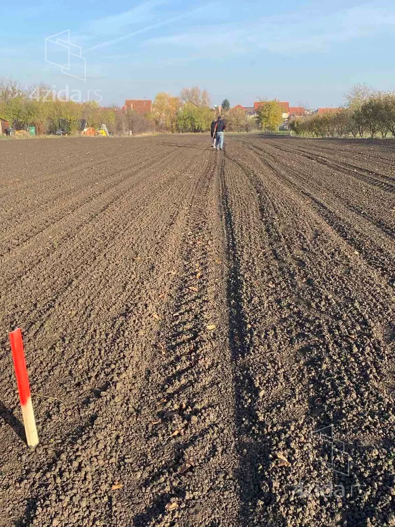 Građevinsko zemljište | 4zida