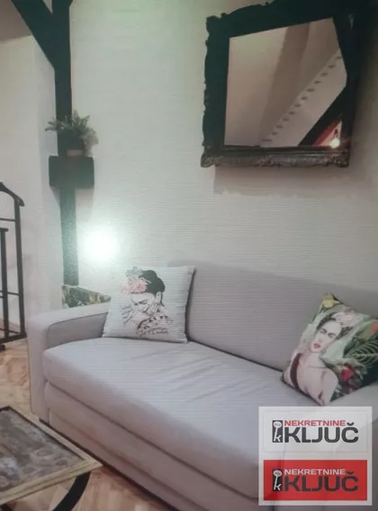 Novi Sad - Centar | 4zida.rs