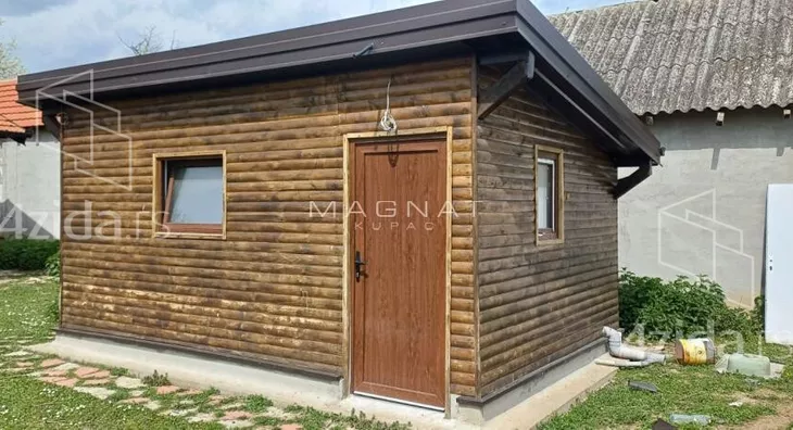 Građevinsko zemljište | 4zida