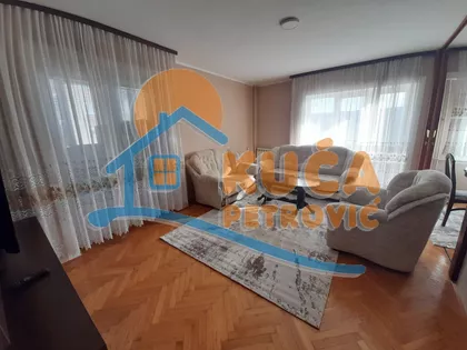 Prvomajska | 4zida.rs