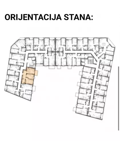 Centar 3 | 4zida.rs