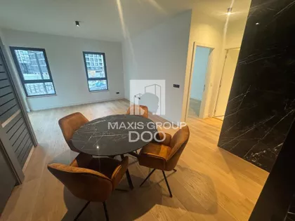 Bulevar Vudroa Vilsona | 4zida.rs